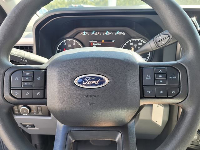 New 2026 Ford F250 XL w/ STX Appearance Package image 55