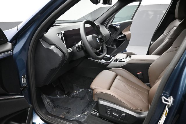 New 2026 BMW X3 xDrive30i w/ Premium Package AWD/4WD image 18