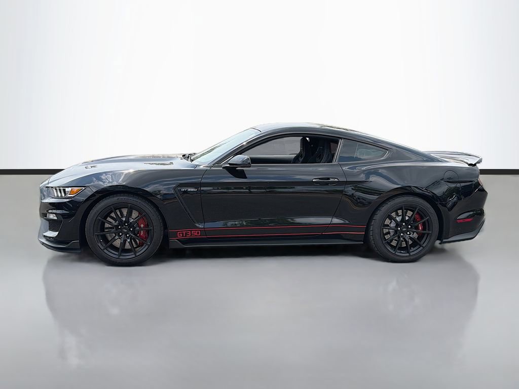 Used 2017 Ford Mustang Shelby GT350 w/ Electronics Package RWD image 9