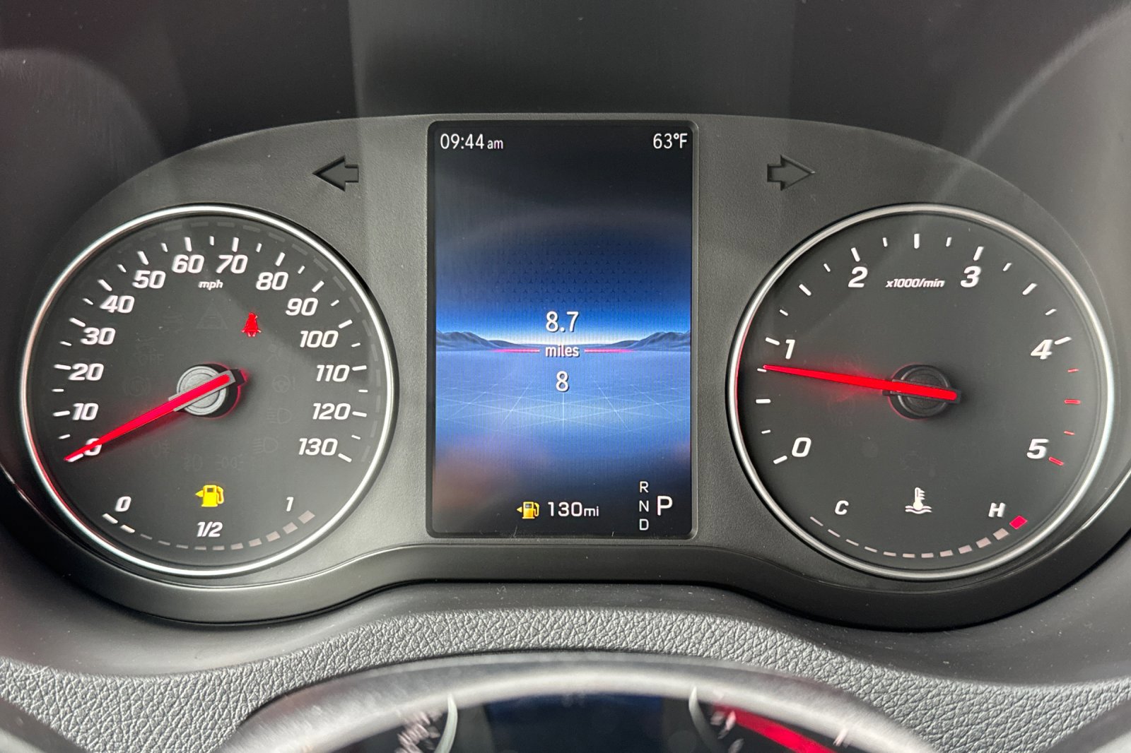 New 2026 Mercedes-Benz Sprinter 2500 image 24