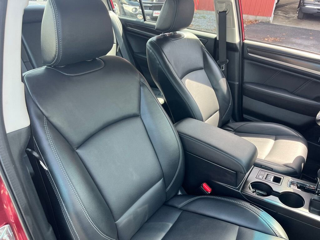 Used 2019 Subaru Legacy 2.5i Limited w/ Popular Package #2A image 34