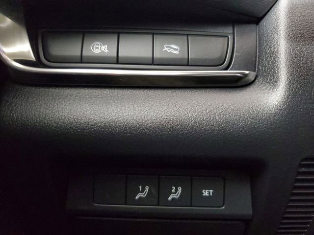 Certified 2025 MAZDA CX-30 AWD 2.5 S w/ Preferred Package image 35