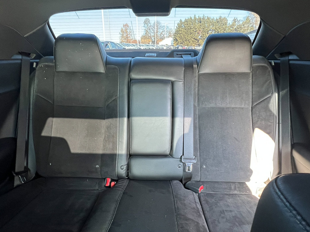 Used 2018 Dodge Challenger T/A image 22