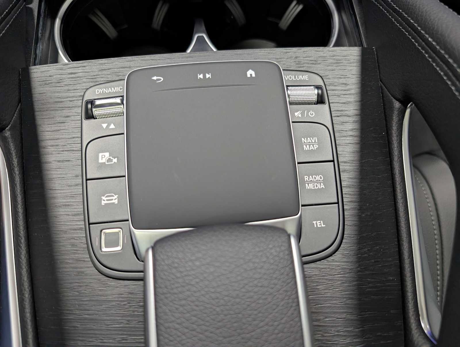 New 2026 Mercedes-Benz GLE 450 4MATIC image 27