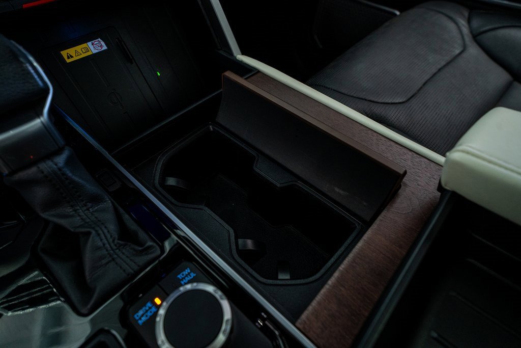 Used 2023 Toyota Tundra Capstone image 51