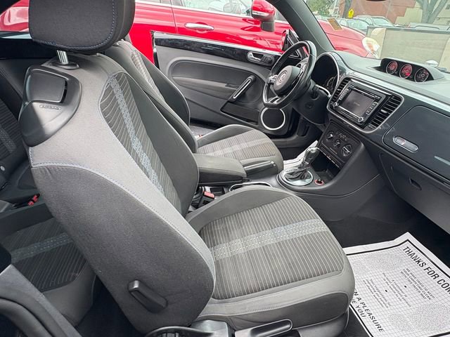 Used 2013 Volkswagen Beetle Turbo image 14