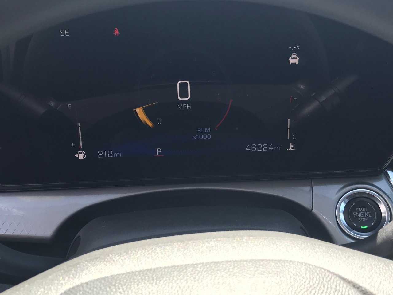 Used 2025 Chevrolet Trax LT FWD image 3