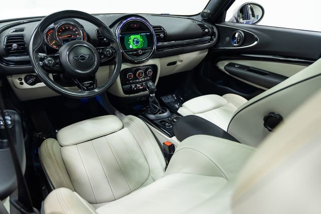 Used 2019 MINI Cooper Clubman S w/ Starlight Blue Edition AWD/4WD image 22