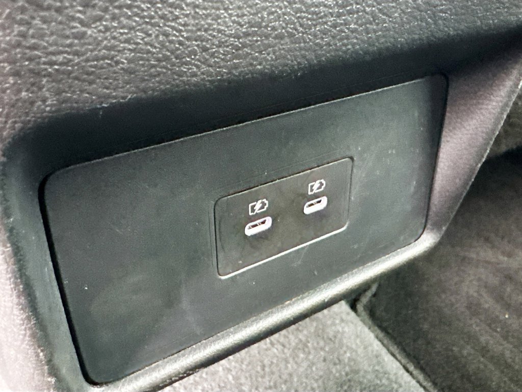 Used 2026 Nissan Rogue SV FWD image 25