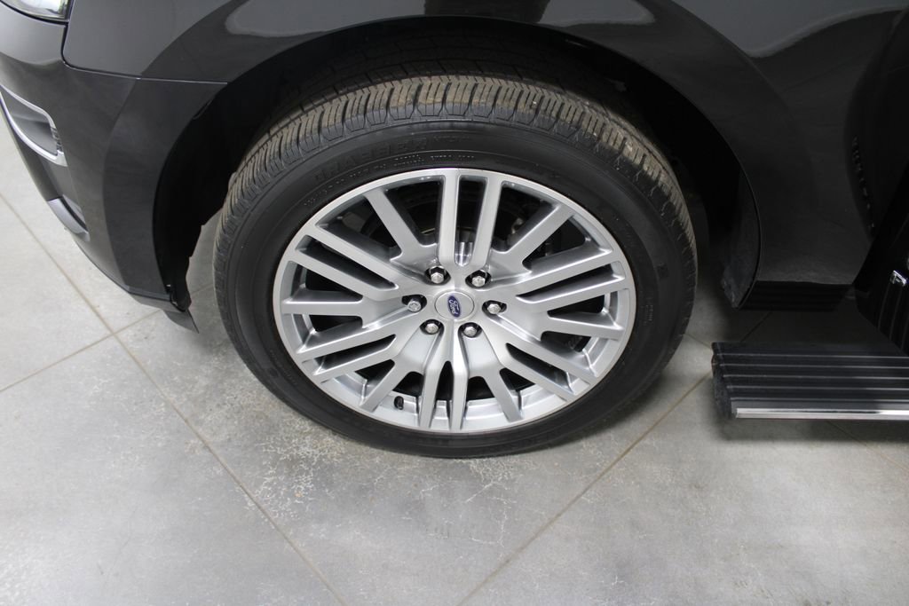 Used 2023 Ford Expedition Max Platinum image 58