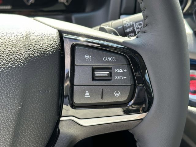 New 2026 Honda Odyssey Touring image 21