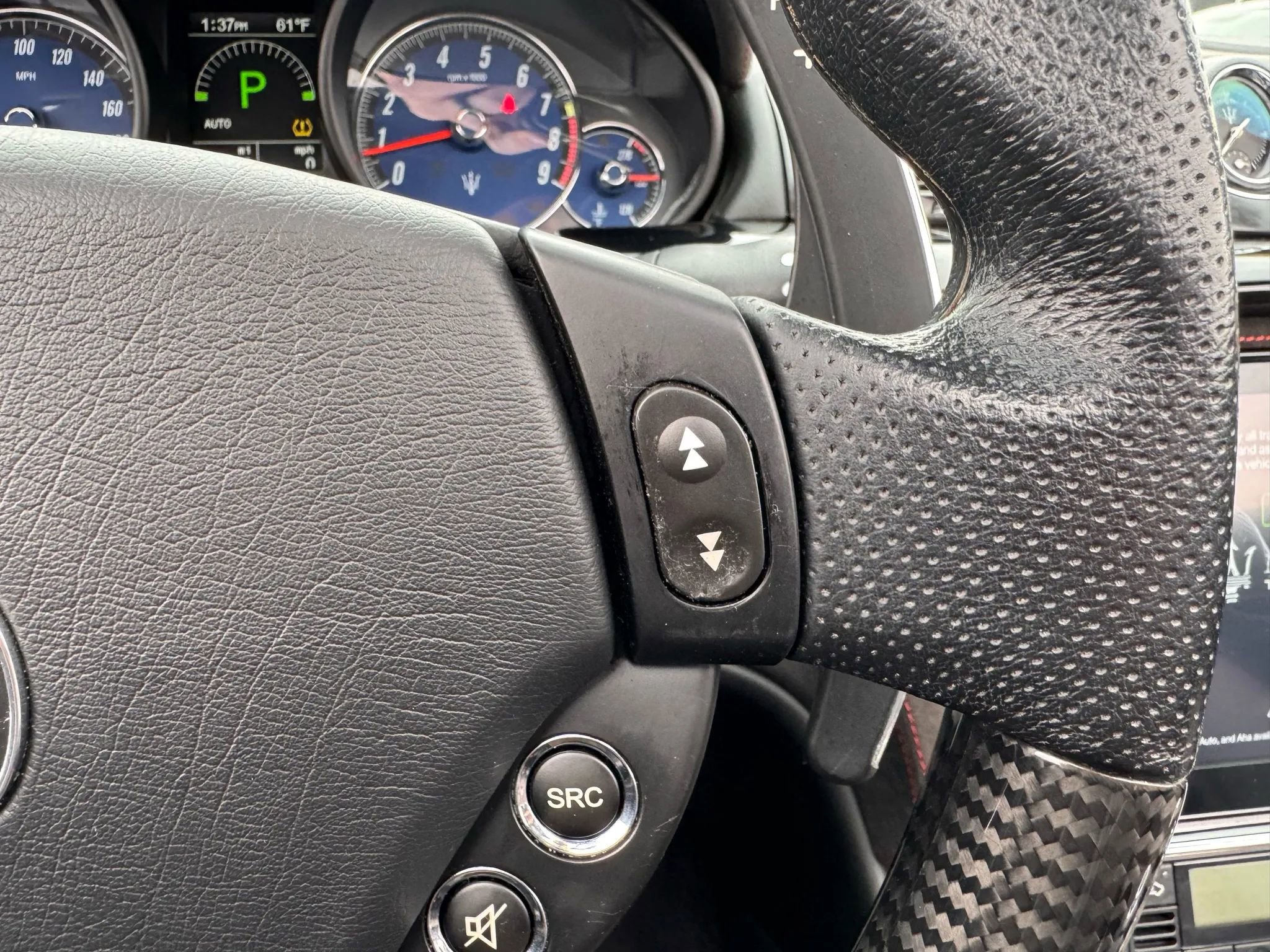 Used 2018 Maserati GranTurismo Sport image 26