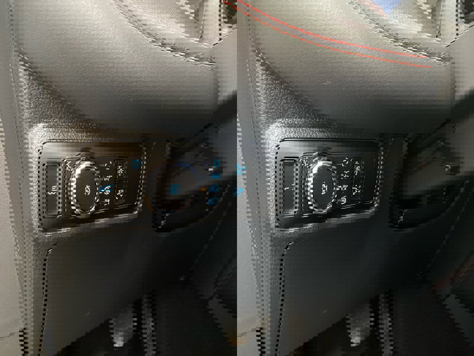 New 2026 Ford Explorer ST w/ Sun And Sound Package image 18