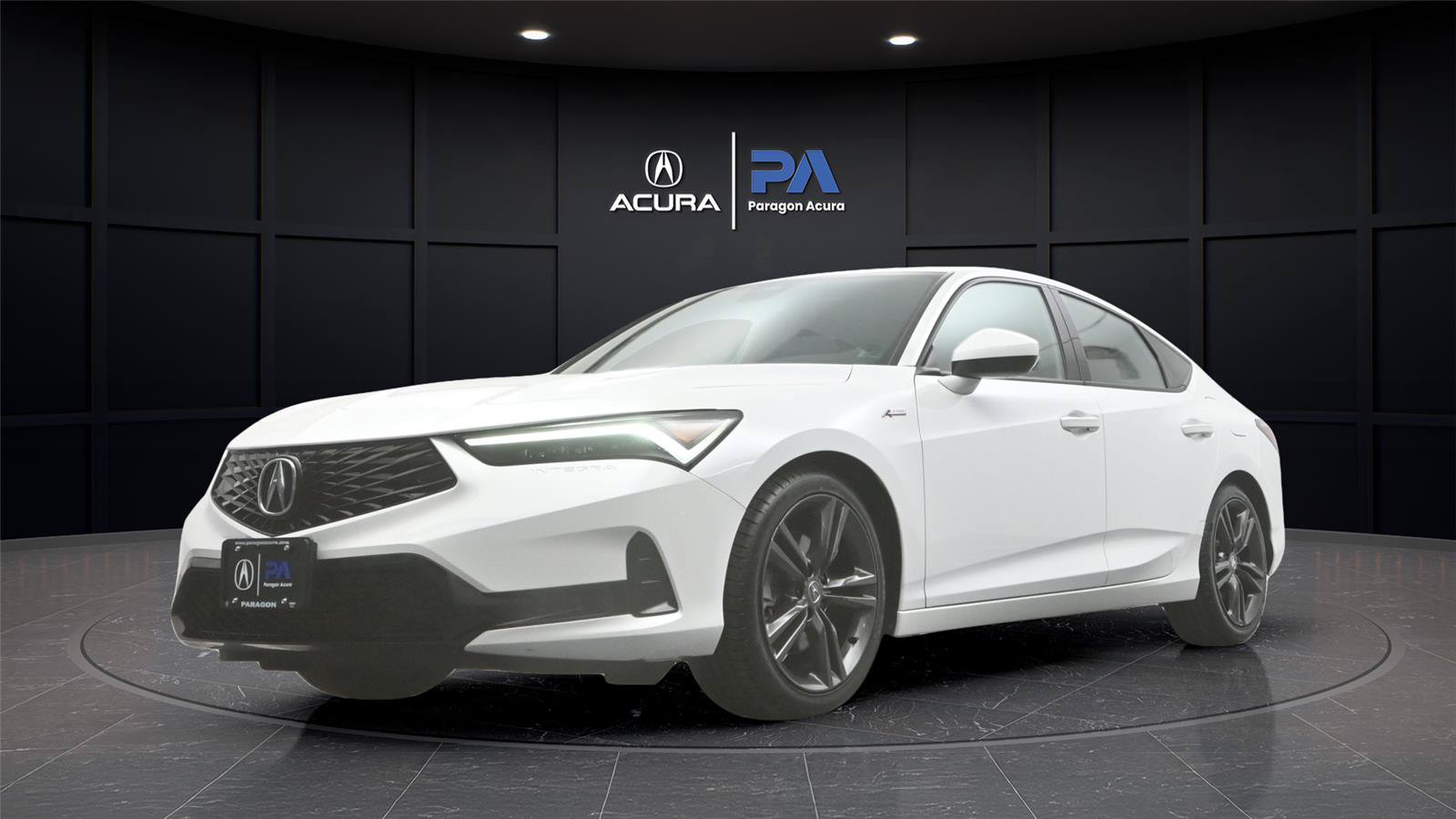 Used 2024 Acura Integra A-Spec FWD image 27