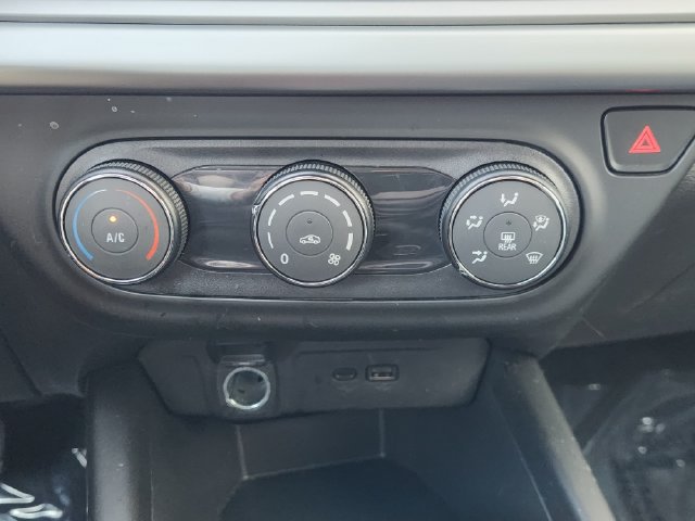 Used 2026 Chevrolet Trax LS FWD image 20