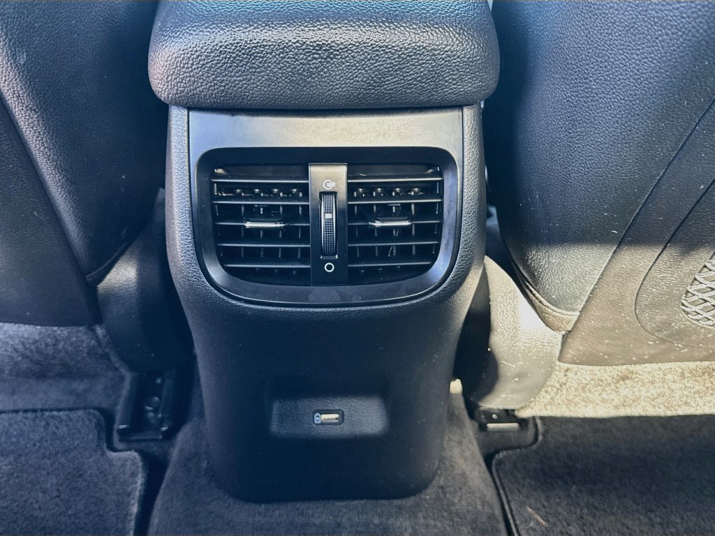 Certified 2023 Kia Forte GT-Line w/ GT-Line Premium Package FWD image 27
