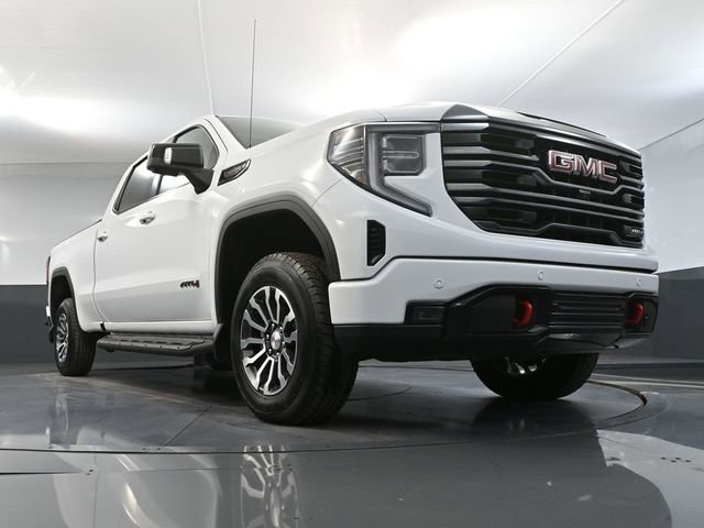 Used 2023 GMC Sierra 1500 AT4 w/ AT4 Preferred Package image 62