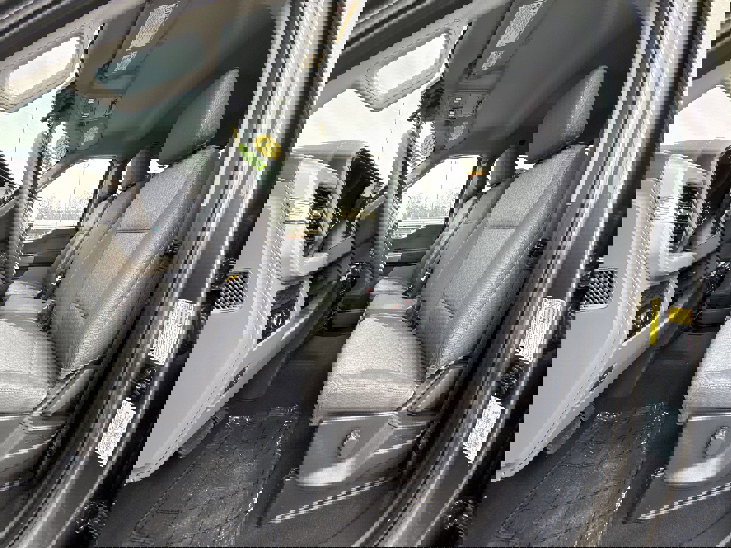 Used 2026 Ford F250 XL w/ STX Appearance Package image 11