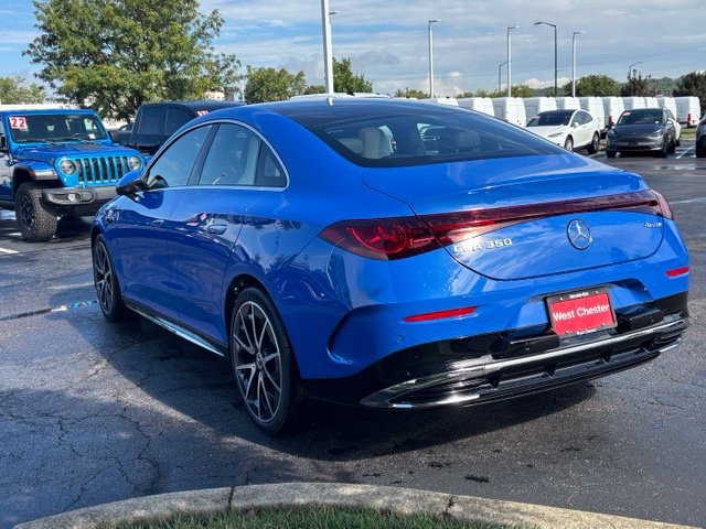 New 2027 Mercedes-Benz CLA 350 image 10