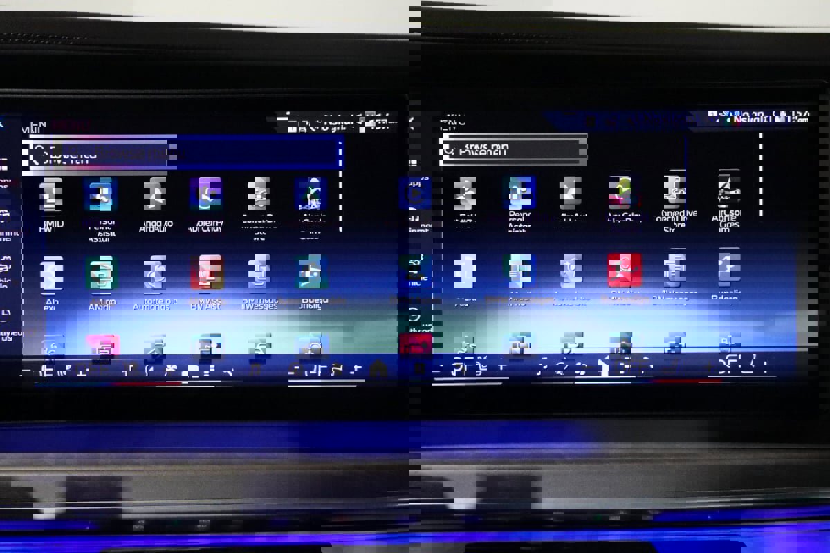 Used 2023 BMW 760i xDrive image 52