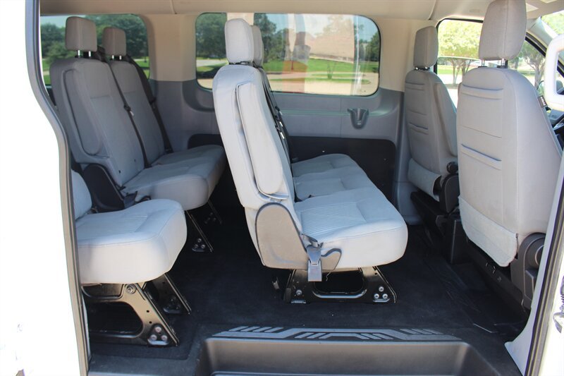 Used 2019 Ford Transit 350 XLT RWD image 15
