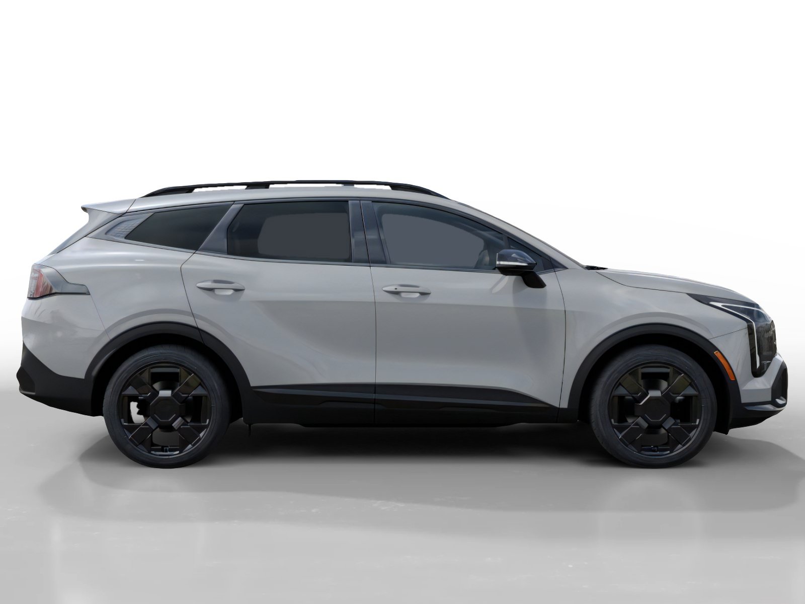 New 2027 Kia Sportage X-Line AWD/4WD image 7