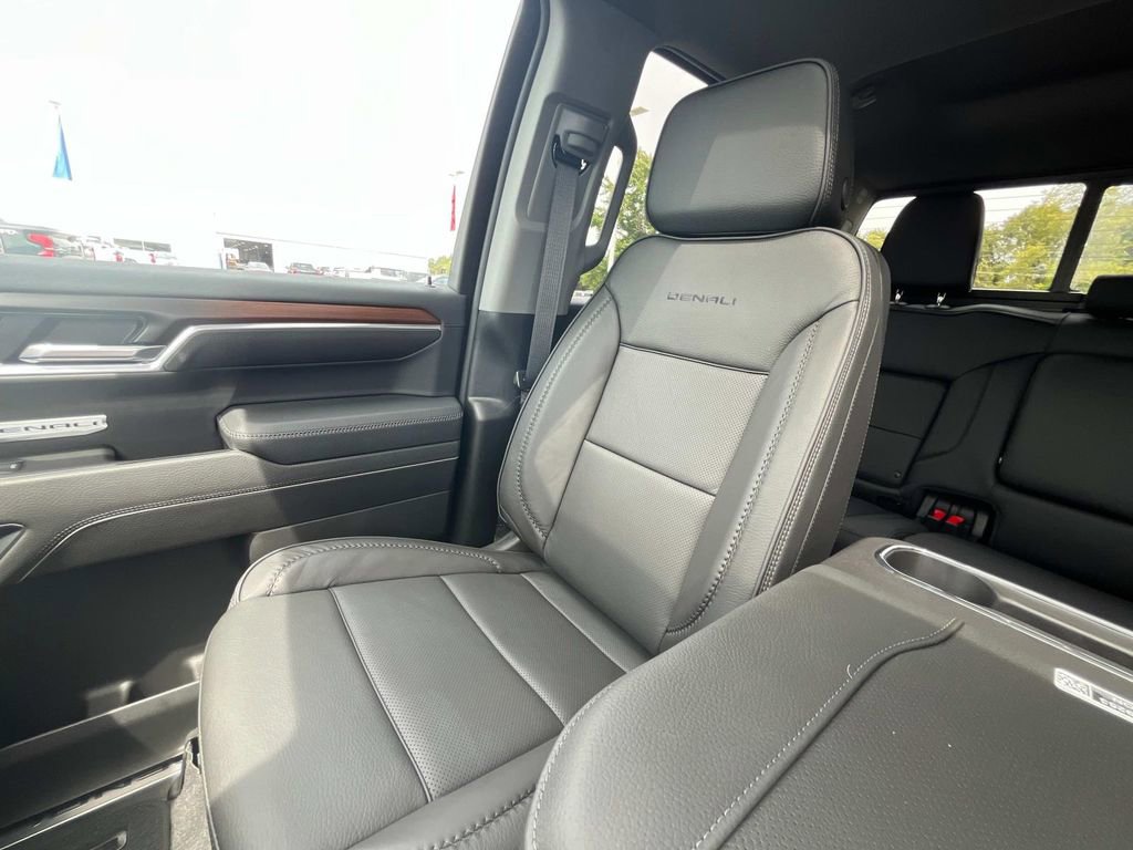 New 2026 GMC Sierra 1500 Denali image 26