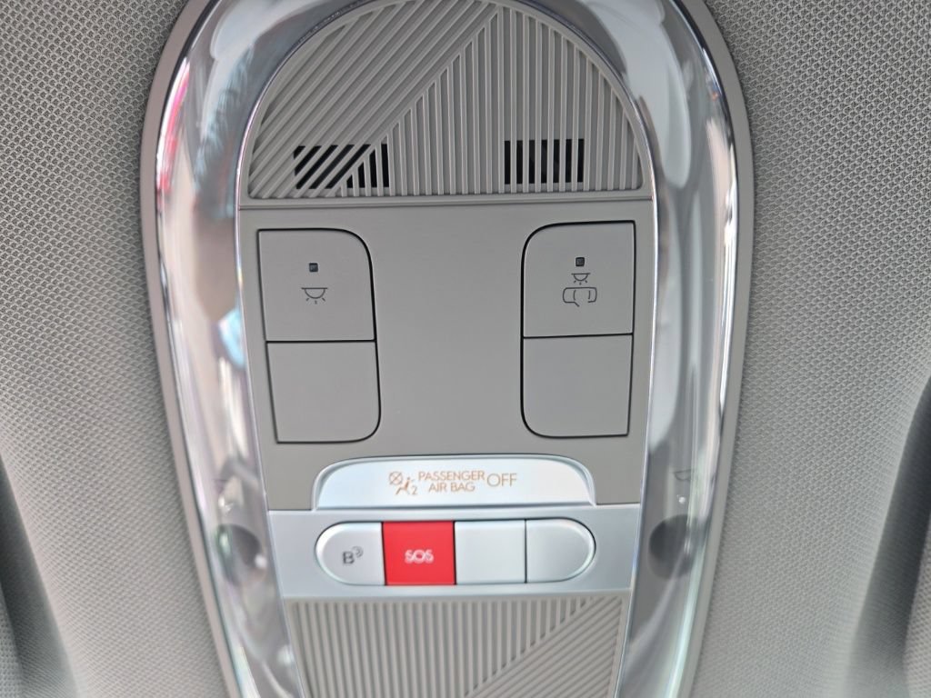 Used 2024 Hyundai Ioniq 6 SEL AWD/4WD image 20