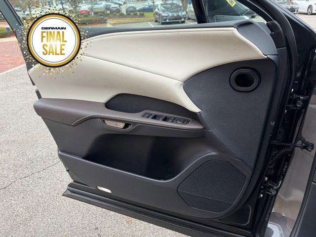 New 2026 Lexus RX 350 w/ Convenience Package image 21