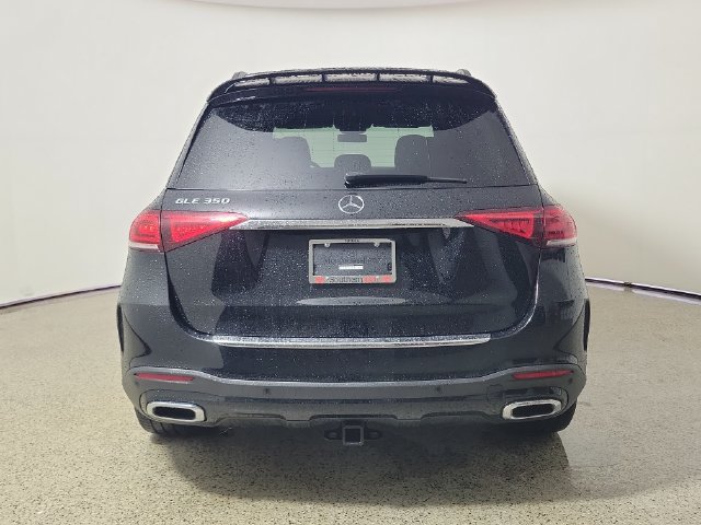 Used 2023 Mercedes-Benz GLE 350 image 6
