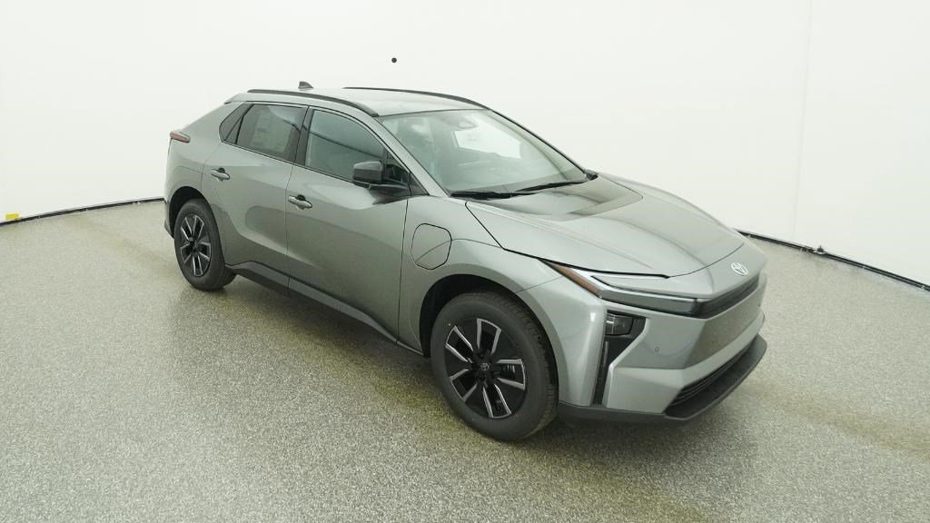 New 2026 Toyota bZ image 29