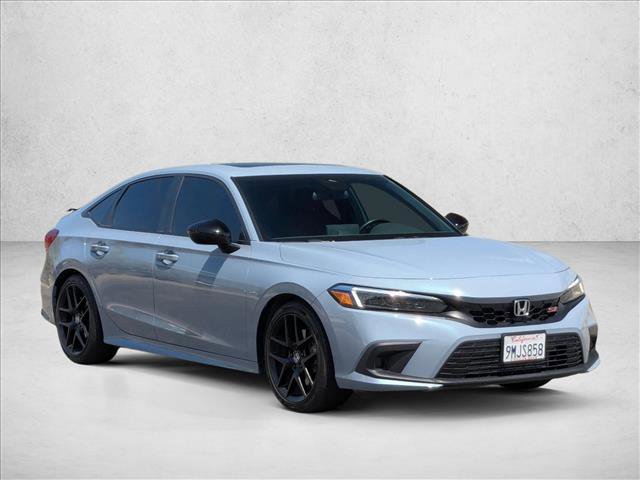 Used 2024 Honda Civic Si image 3
