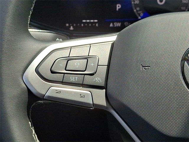 New 2025 Volkswagen Taos S image 18