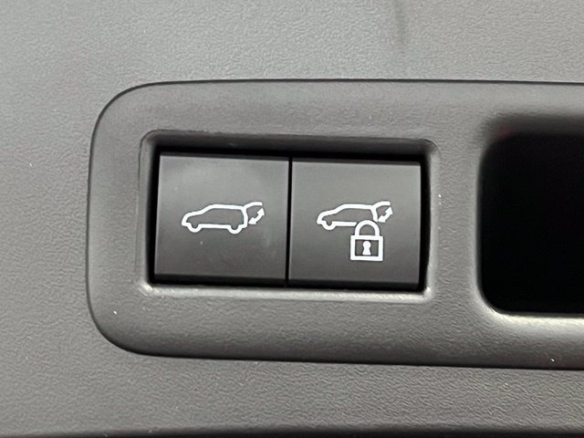 Used 2025 Lexus UX 300h AWD w/ Cold Area Package image 14