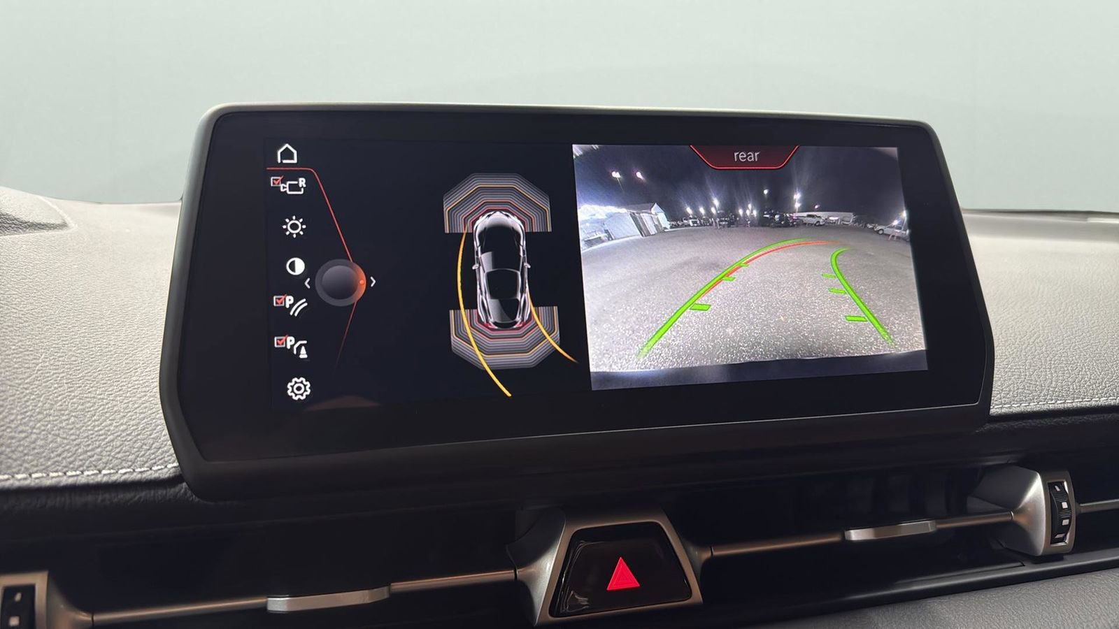 Used 2024 Toyota Supra Premium w/ Driver Assist Package RWD image 19