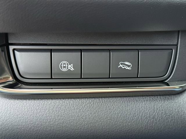 Used 2025 MAZDA CX-30 AWD 2.5 S w/ Preferred Package image 25