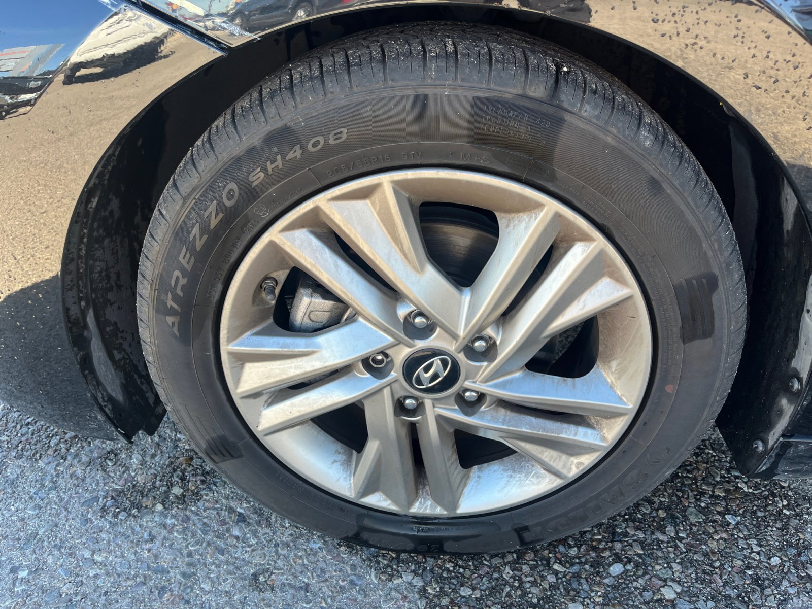 Used 2019 Hyundai Elantra SEL w/ Cargo Package image 26