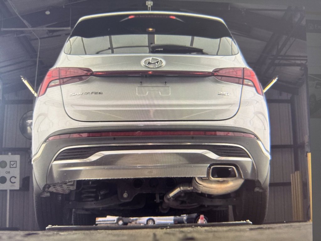 Used 2023 Hyundai Santa Fe Limited image 12