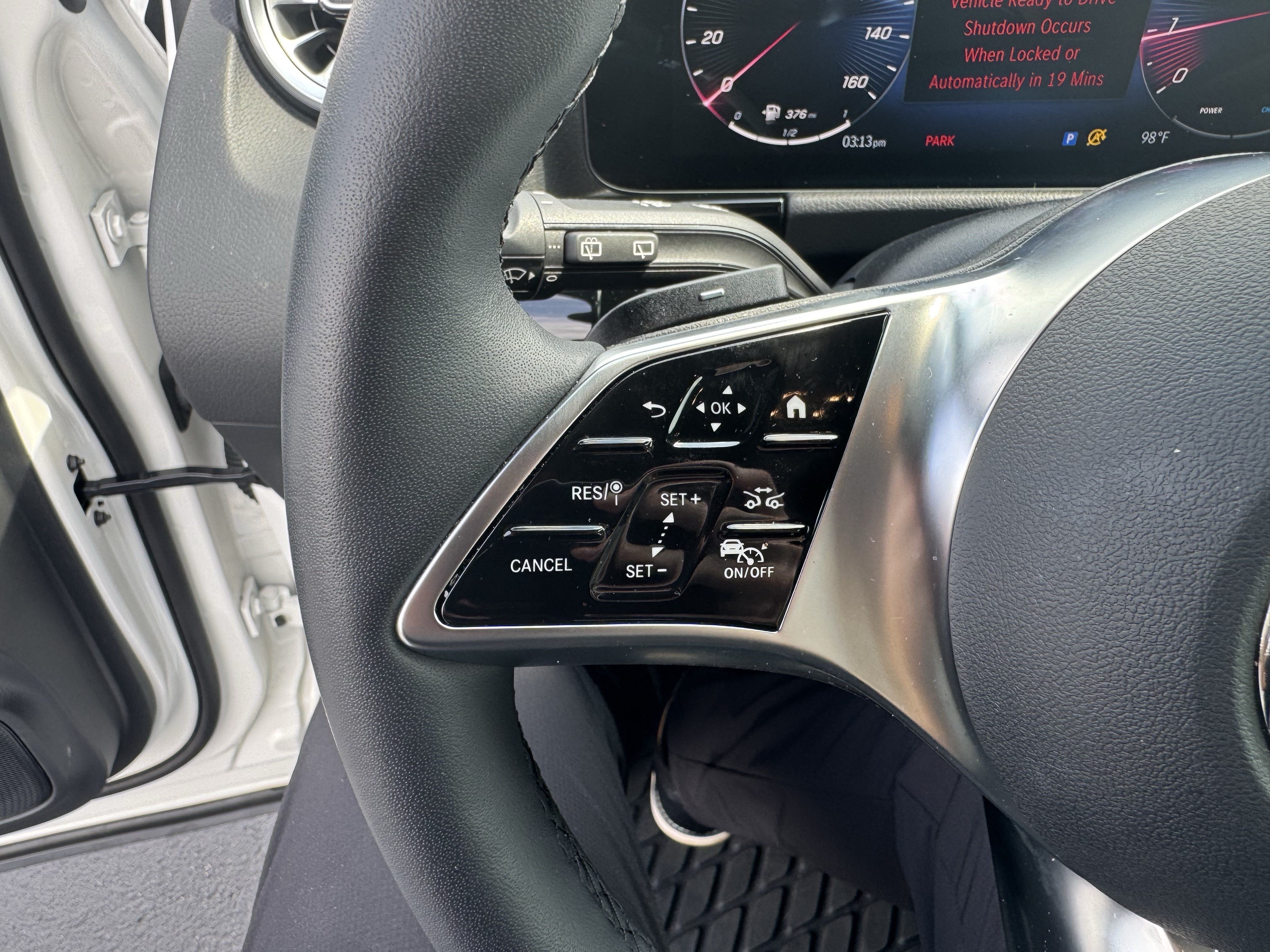 Certified 2026 Mercedes-Benz GLA 250 4MATIC image 19