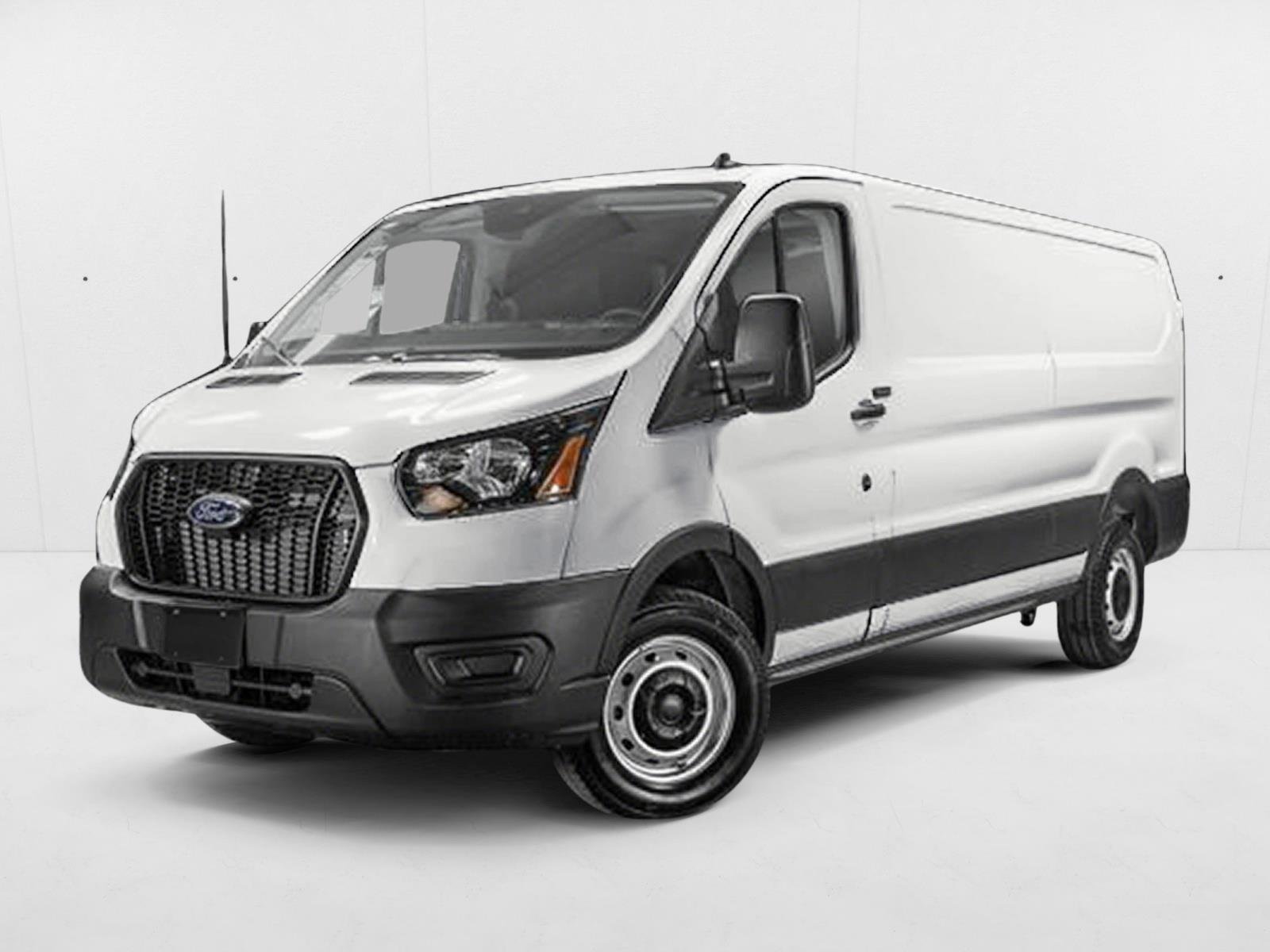 New 2026 Ford Transit 150 Low Roof