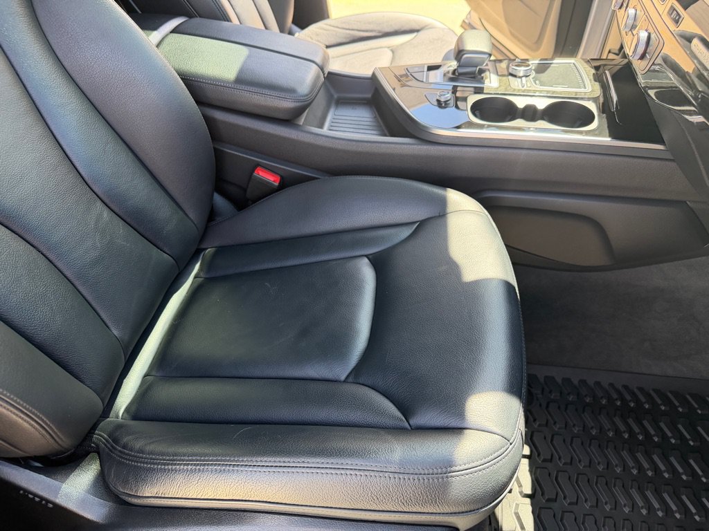 Used 2019 Audi Q7 3.0T Premium w/ Convenience Package AWD/4WD image 29