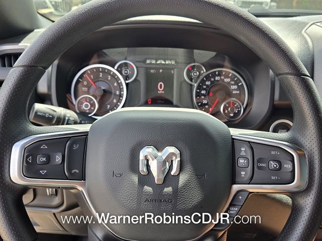 New 2026 RAM 1500 Express image 24