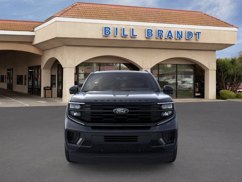 New 2026 Ford Expedition Platinum w/ Stealth Appearance Package AWD/4WD image 29