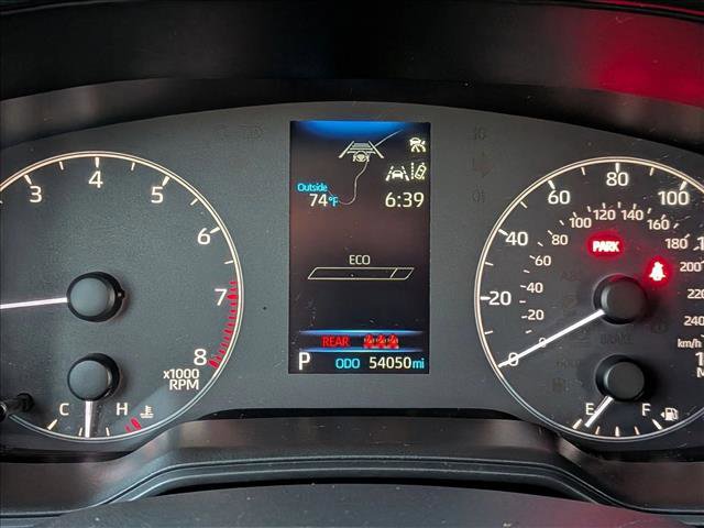 Certified 2023 Toyota Corolla LE image 11