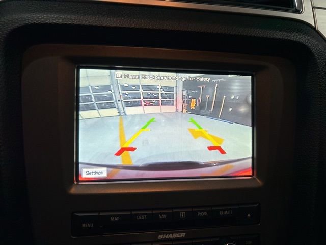 Used 2014 Ford Mustang Premium w/ Electronics Package image 18