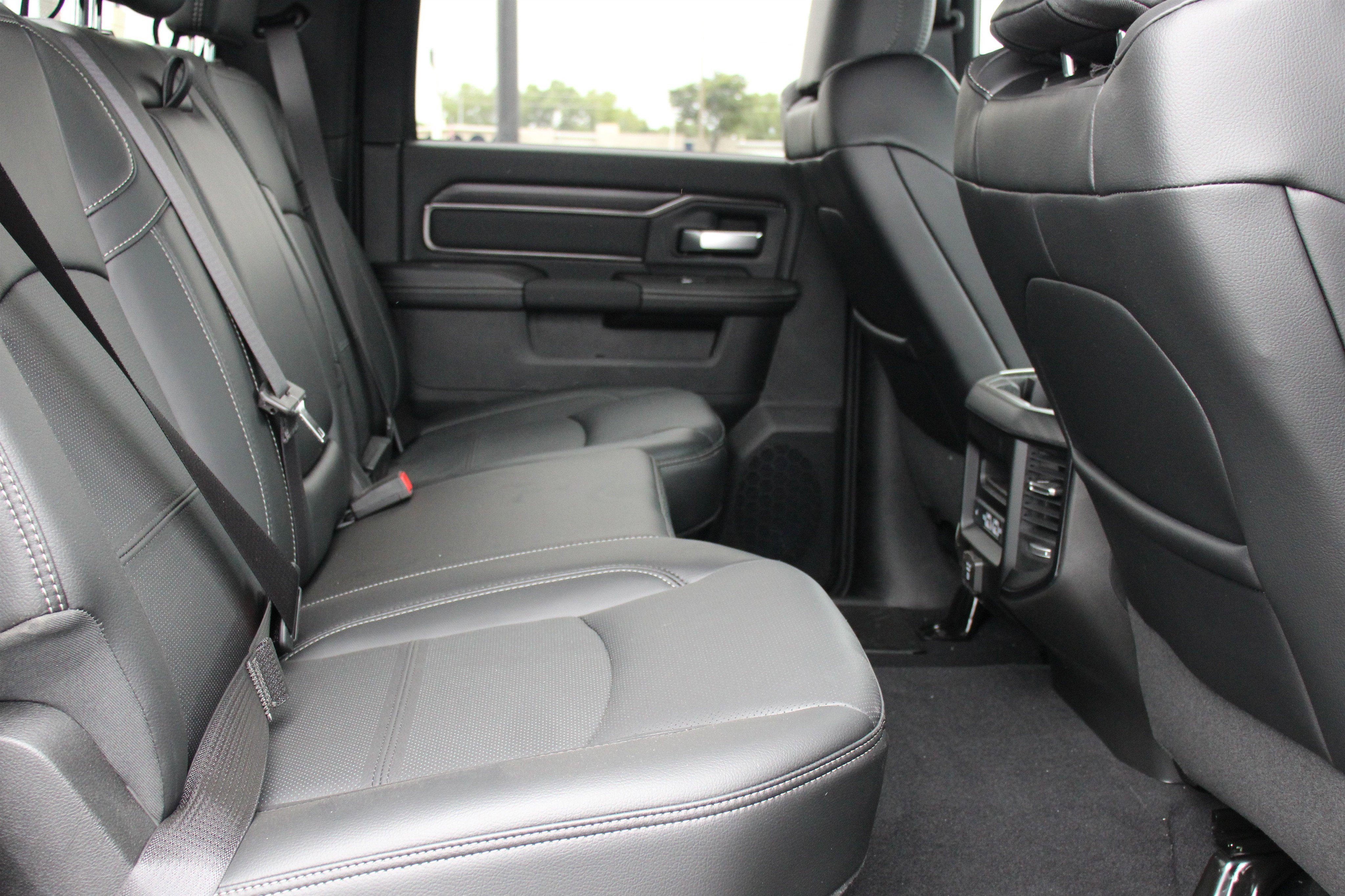 New 2026 RAM 2500 Power Wagon image 27