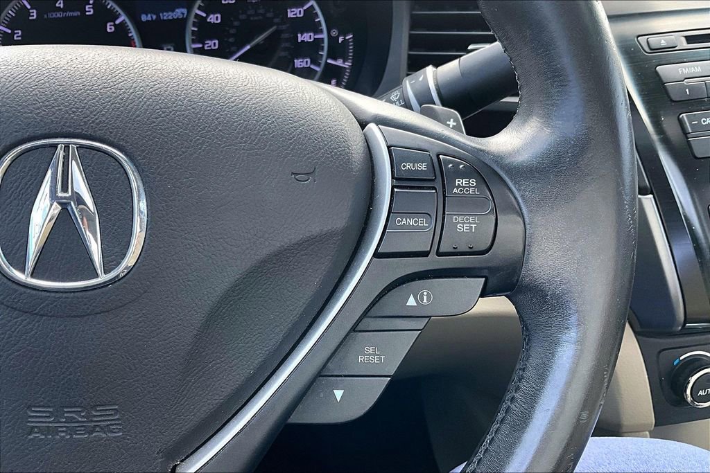 Used 2013 Acura ILX w/ Premium Package FWD image 27