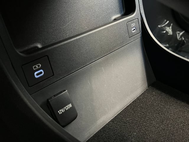 Used 2024 Toyota bZ4X FWD w/ Weather Package image 28
