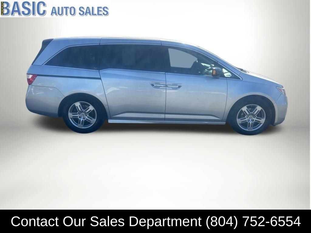 Used 2012 Honda Odyssey Touring image 2