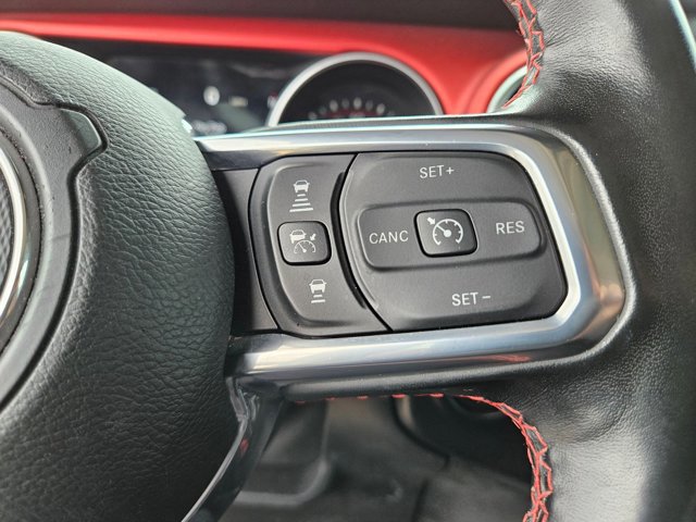Used 2020 Jeep Gladiator Rubicon image 24